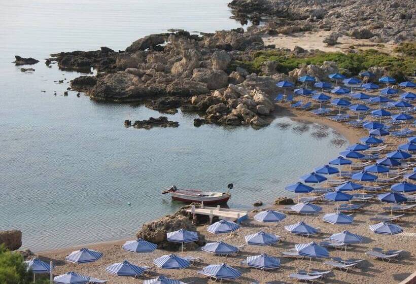 בית מלון כפרי Casa Blue Sarantis