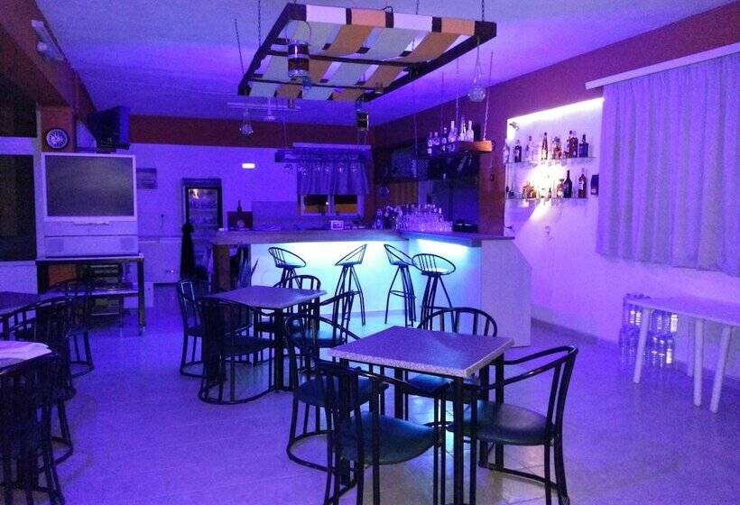 בית מלון כפרי Casa Blue Sarantis