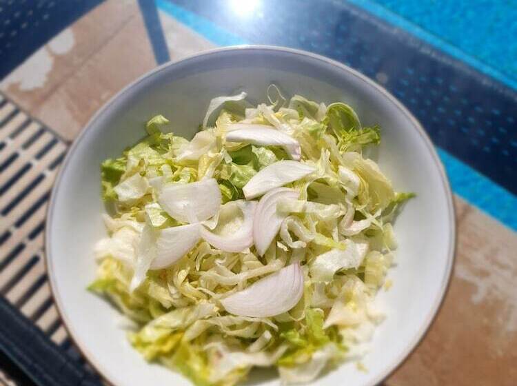 בית מלון כפרי Casa Blue Sarantis