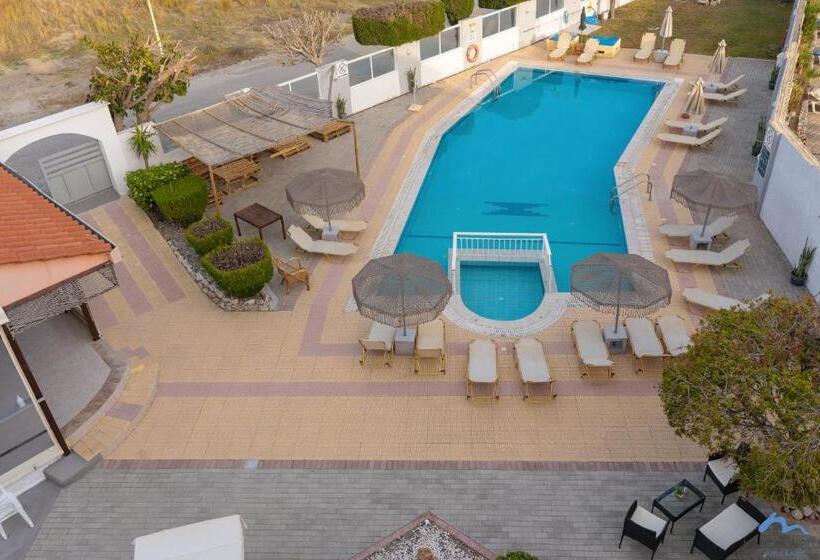 בית מלון כפרי Casa Blue Sarantis