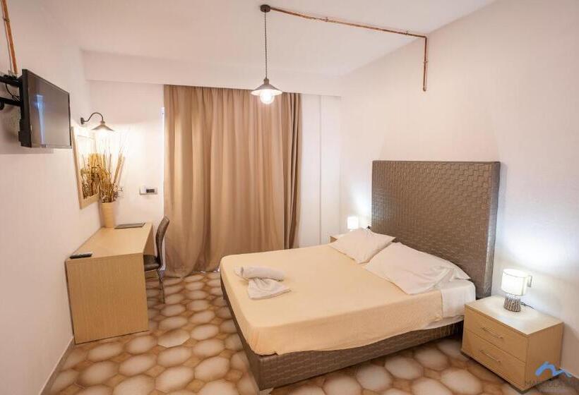 בית מלון כפרי Casa Blue Sarantis