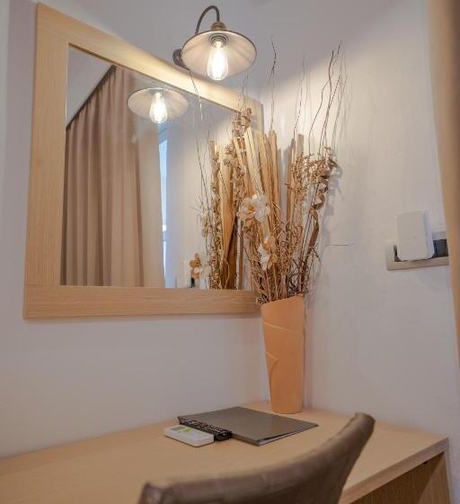 בית מלון כפרי Casa Blue Sarantis