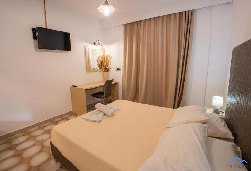 בית מלון כפרי Casa Blue Sarantis