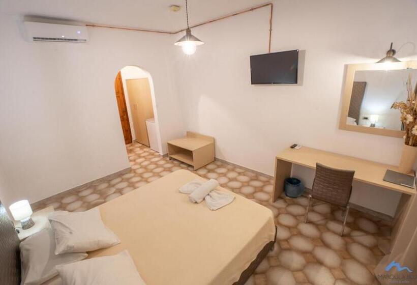 בית מלון כפרי Casa Blue Sarantis