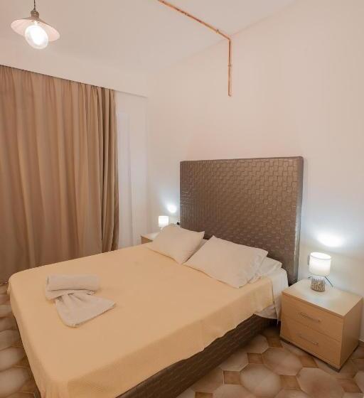 בית מלון כפרי Casa Blue Sarantis