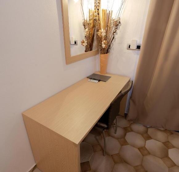 בית מלון כפרי Casa Blue Sarantis