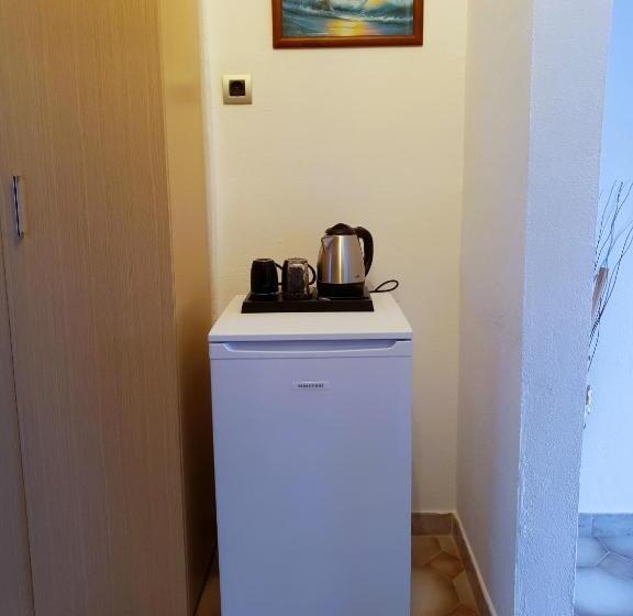 בית מלון כפרי Casa Blue Sarantis