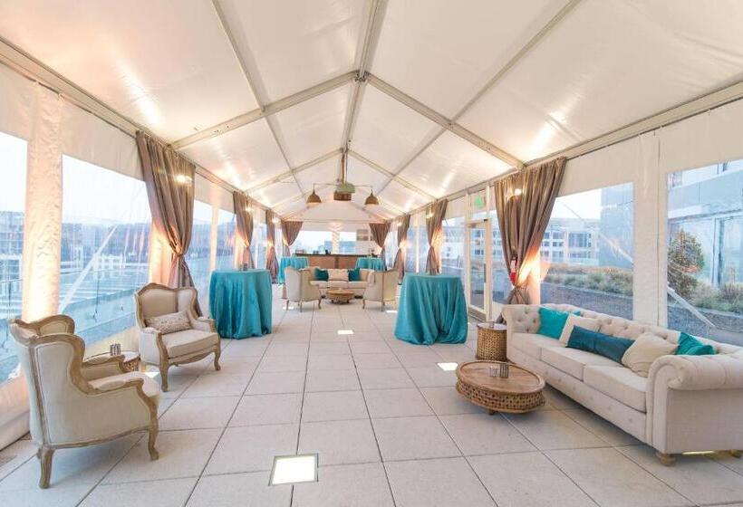 Отель Marriott Marquis Washington, Dc