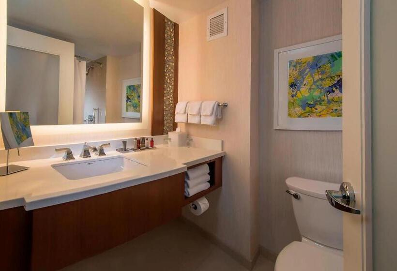 Отель Marriott Marquis Washington, Dc