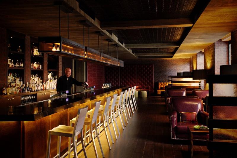 Отель Marriott Marquis Washington, Dc