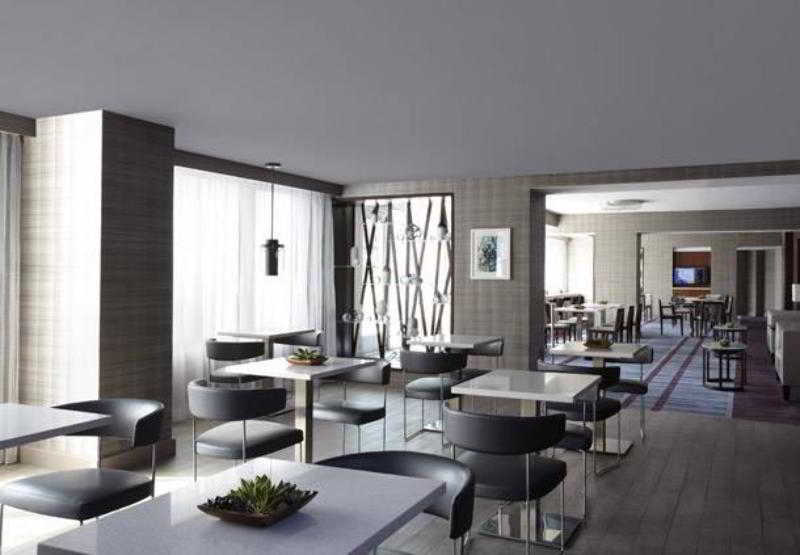 Отель Marriott Marquis Washington, Dc