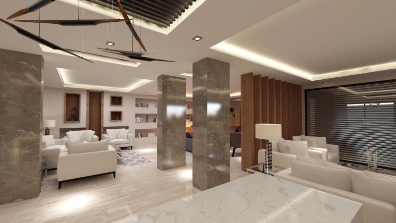 فندق Mehtap Family