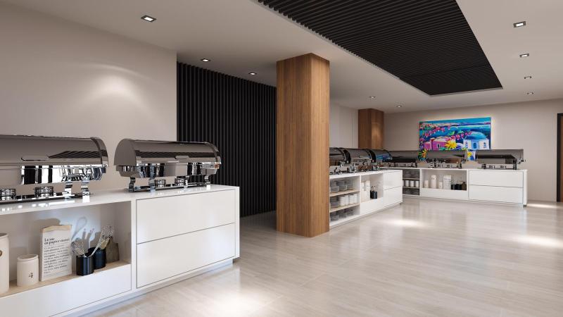 فندق Mehtap Family