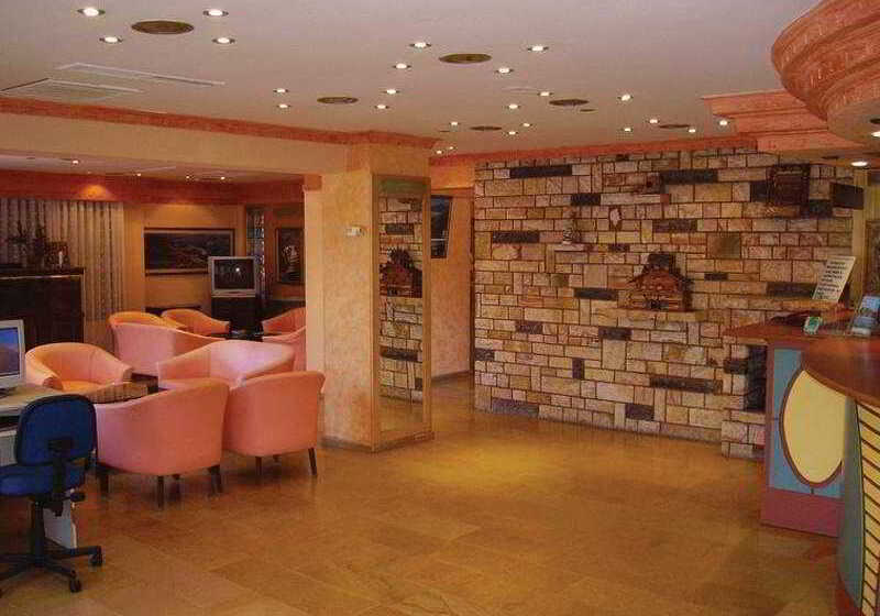 فندق Mehtap Family