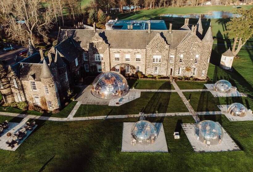 Meldrum House Hotel Golf And Country Estate