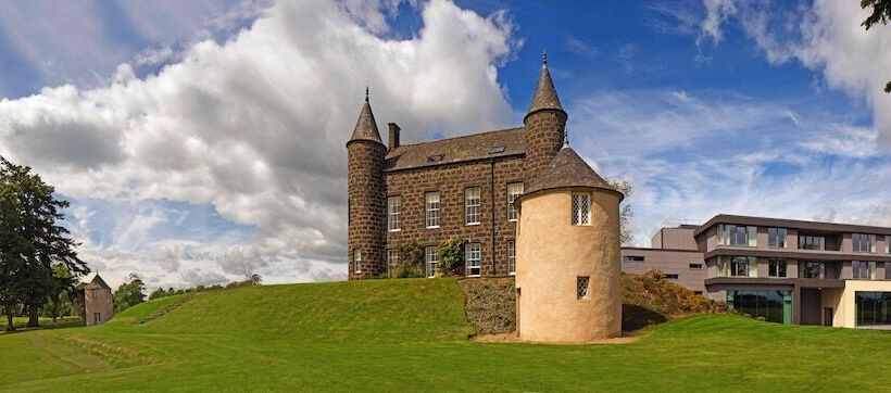 Meldrum House Hotel Golf And Country Estate