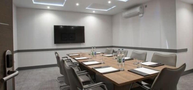 Meldrum House Hotel Golf And Country Estate