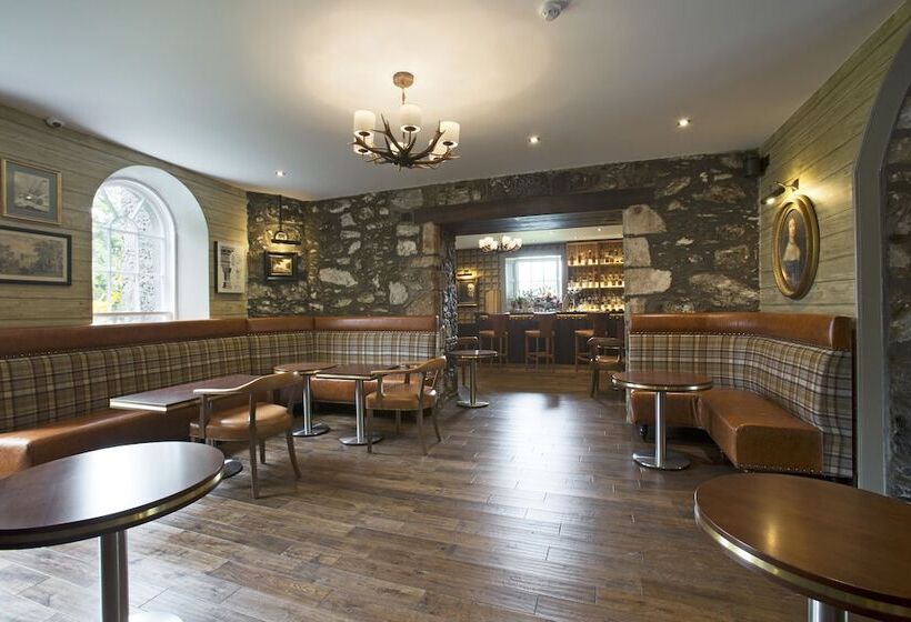 Meldrum House Hotel Golf And Country Estate