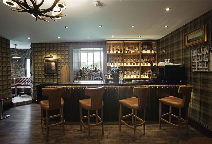 Meldrum House Hotel Golf And Country Estate