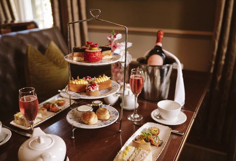 Meldrum House Hotel Golf And Country Estate