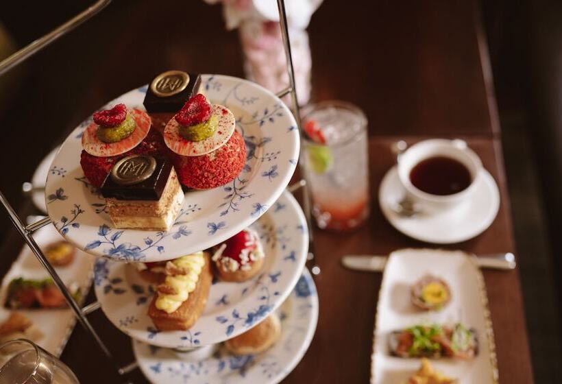 Meldrum House Hotel Golf And Country Estate