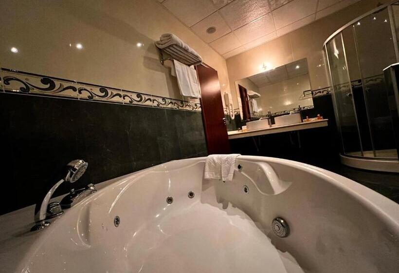 בית מלון כפרי Merian Palace