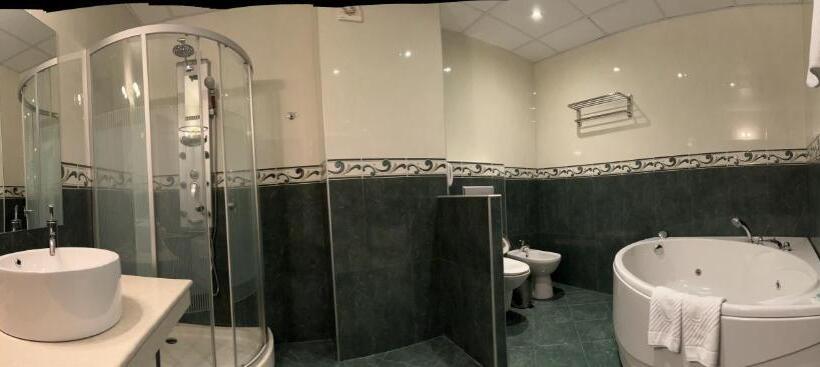 בית מלון כפרי Merian Palace