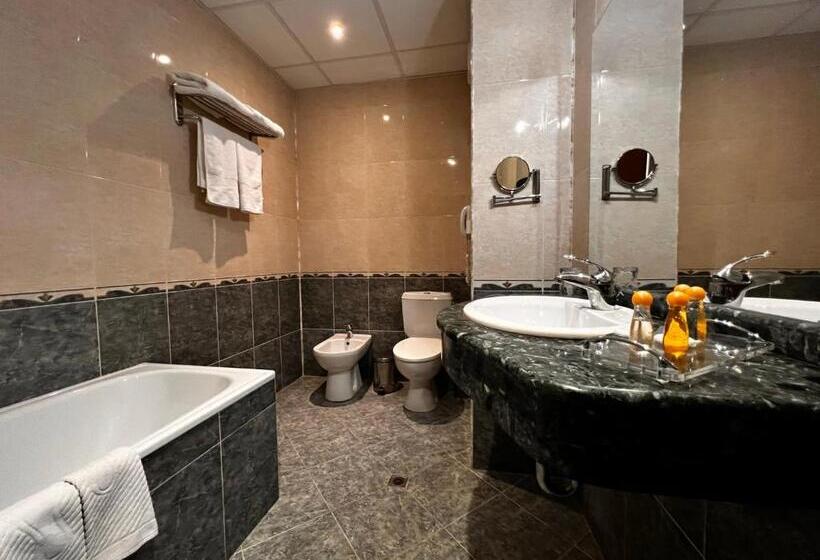 בית מלון כפרי Merian Palace