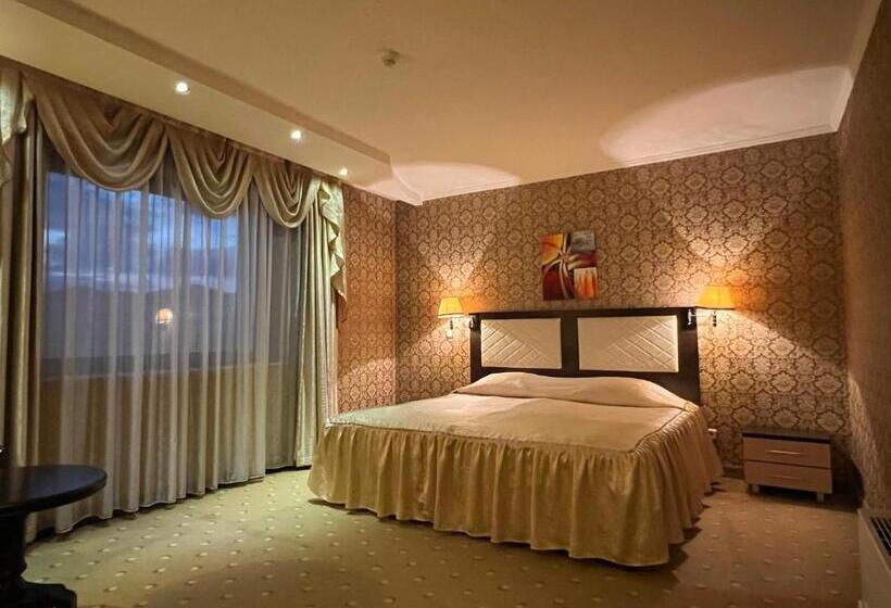 בית מלון כפרי Merian Palace