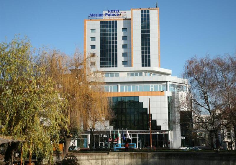 בית מלון כפרי Merian Palace