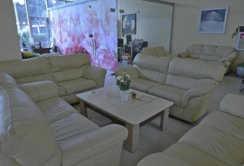 בית מלון כפרי Merian Palace