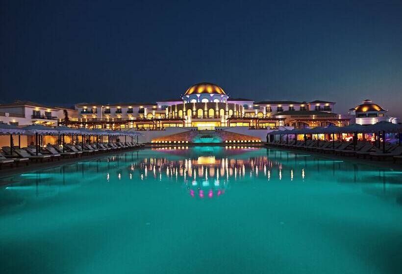 酒店 Mitsis Selection Laguna