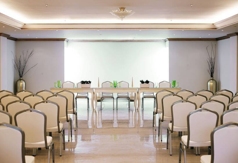 酒店 Mitsis Selection Laguna