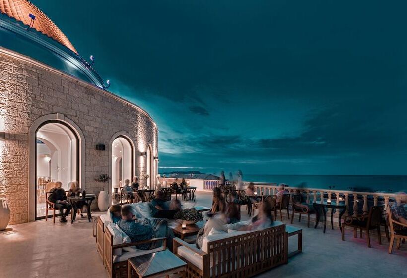 酒店 Mitsis Selection Laguna