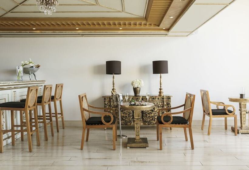 酒店 Mitsis Selection Laguna