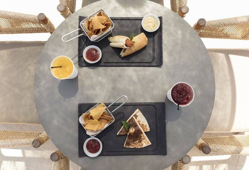 酒店 Mitsis Selection Laguna