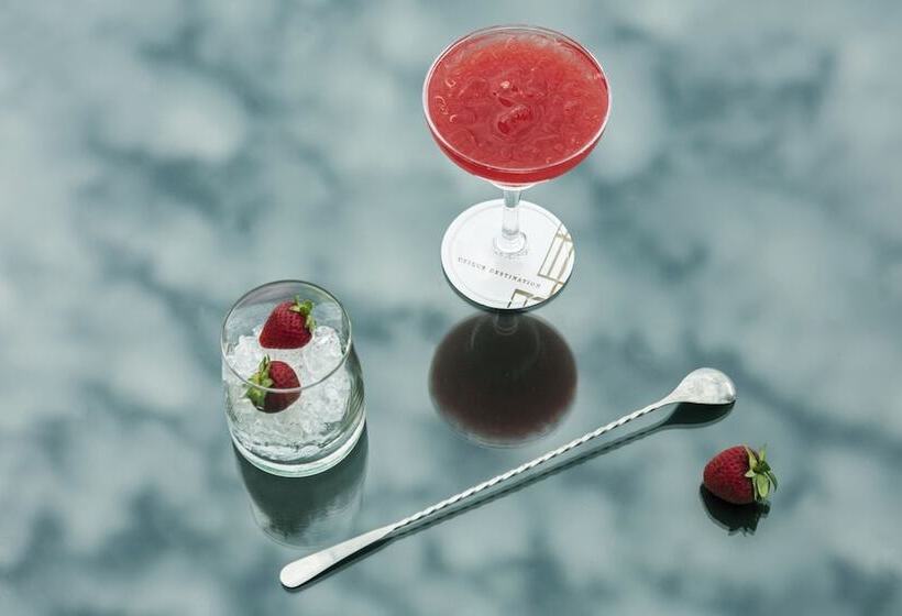 酒店 Mitsis Selection Laguna