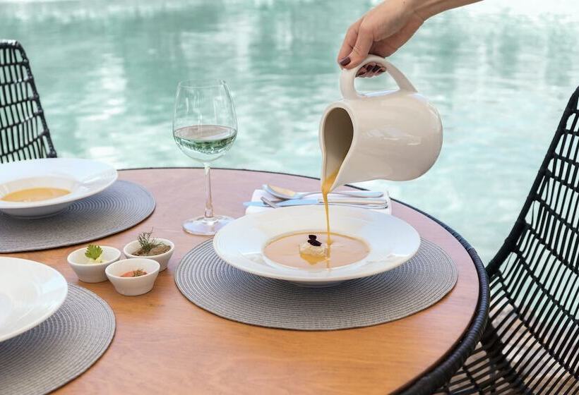 酒店 Mitsis Selection Laguna