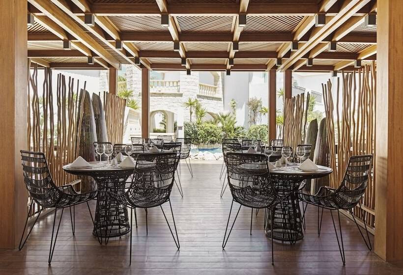 酒店 Mitsis Selection Laguna