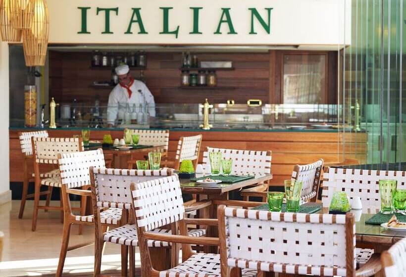 酒店 Mitsis Selection Laguna