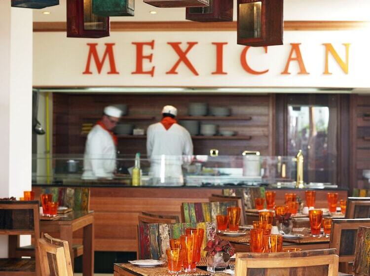 酒店 Mitsis Selection Laguna