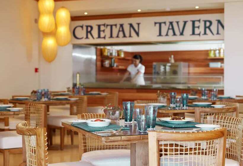 酒店 Mitsis Selection Laguna