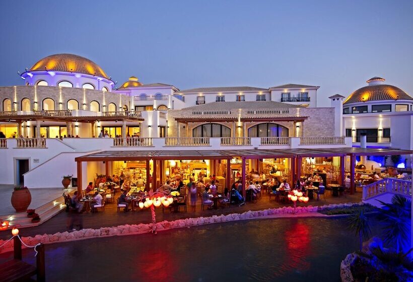 酒店 Mitsis Selection Laguna