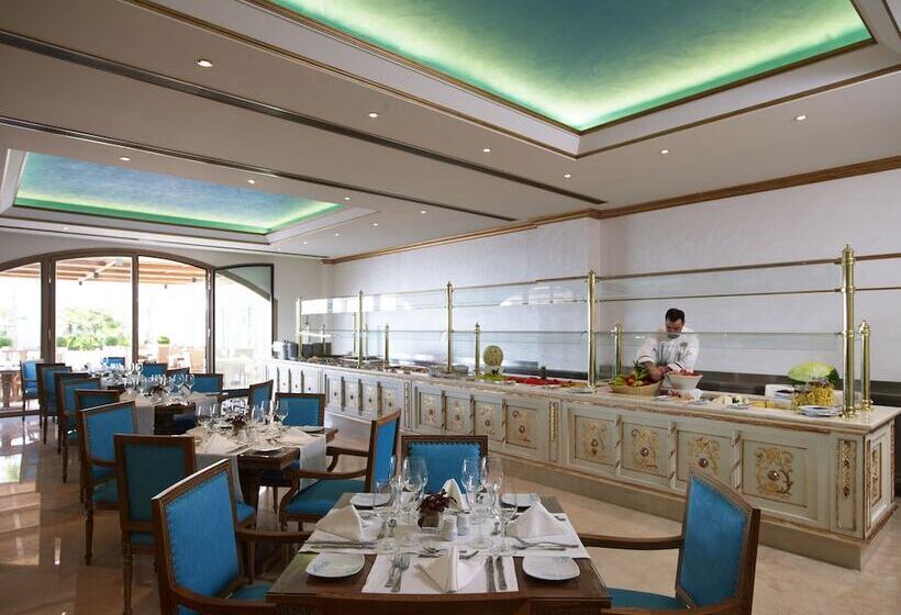 酒店 Mitsis Selection Laguna