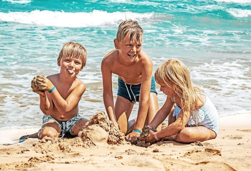 酒店 Mitsis Selection Laguna