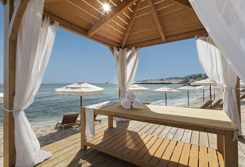 酒店 Mitsis Selection Laguna