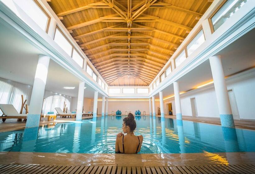 酒店 Mitsis Selection Laguna