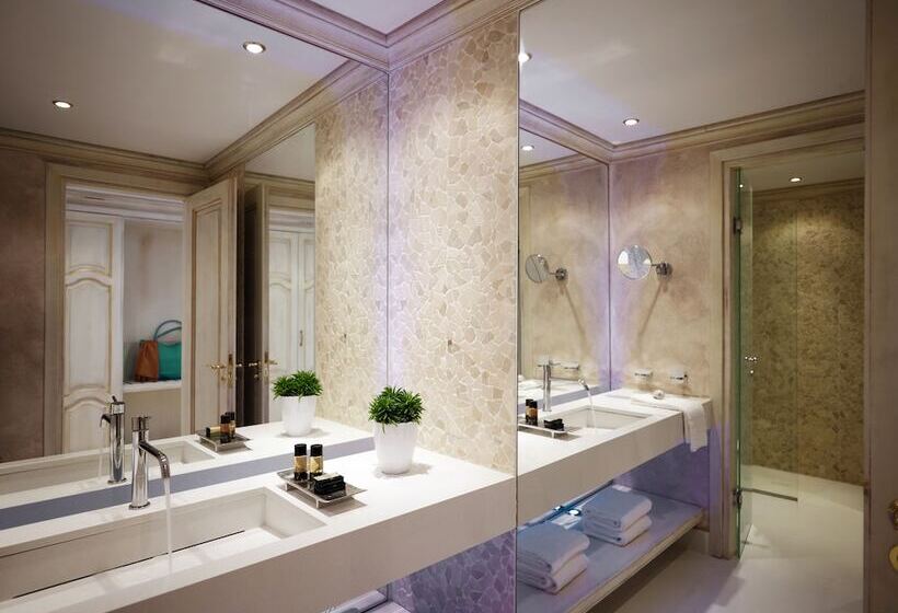 酒店 Mitsis Selection Laguna