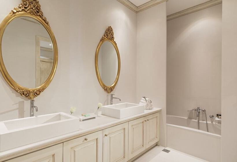 酒店 Mitsis Selection Laguna