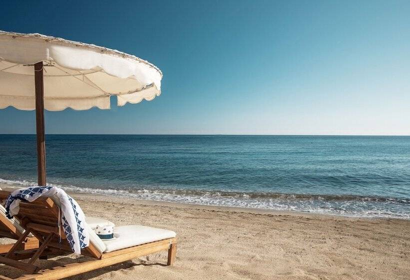 酒店 Mitsis Selection Laguna